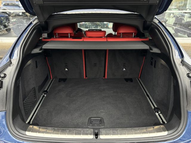 BMW X4 x30d M Sport Standh.HUD SurView Har/Kar.AHK Ansicht 10 für Fahrzeugdetailseite