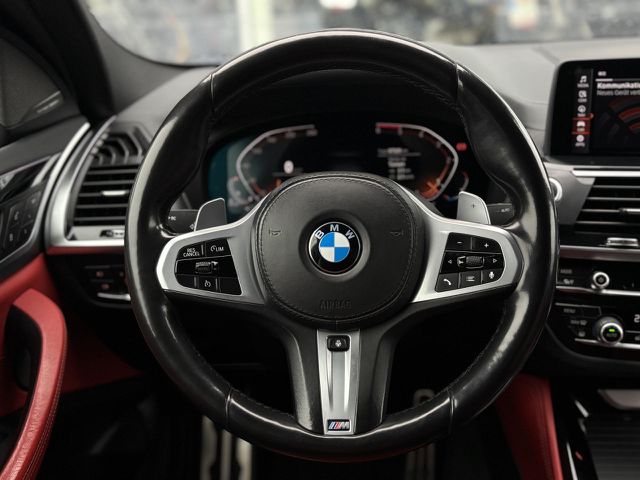 BMW X4 x30d M Sport Standh.HUD SurView Har/Kar.AHK Ansicht 13 für Fahrzeugdetailseite