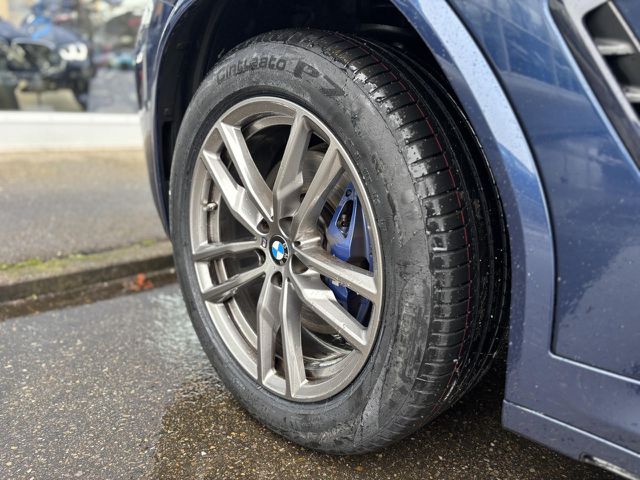 BMW X4 x30d M Sport Standh.HUD SurView Har/Kar.AHK Ansicht 9 für Fahrzeugdetailseite