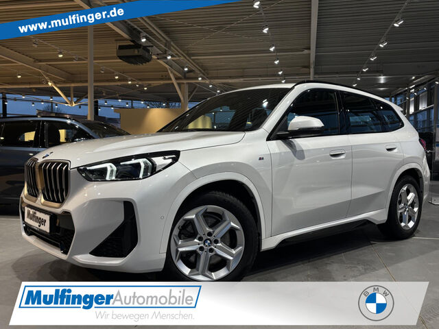 BMW X1 x23i M Sport DrivAss+ACC Kamera Navi Sitzh. Ansicht 1 für Fahrzeugdetailseite