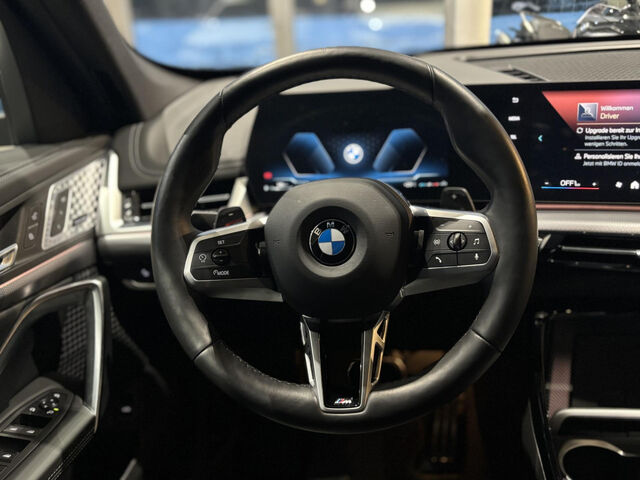 BMW X1 x23i M Sport DrivAss+ACC Kamera Navi Sitzh. Ansicht 11 für Fahrzeugdetailseite