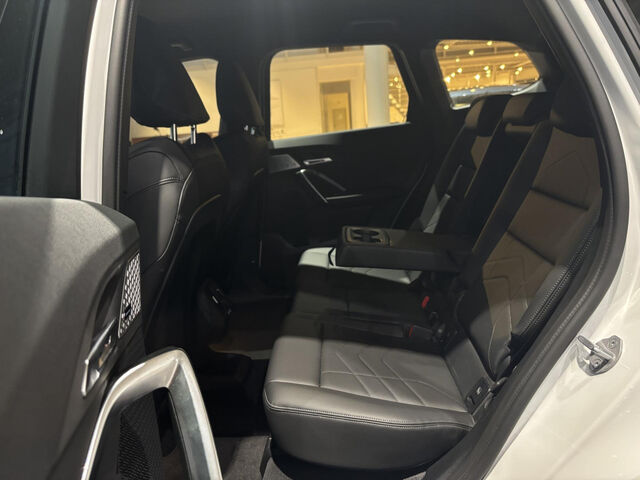 BMW X1 x23i M Sport DrivAss+ACC Kamera Navi Sitzh. Ansicht 12 für Fahrzeugdetailseite