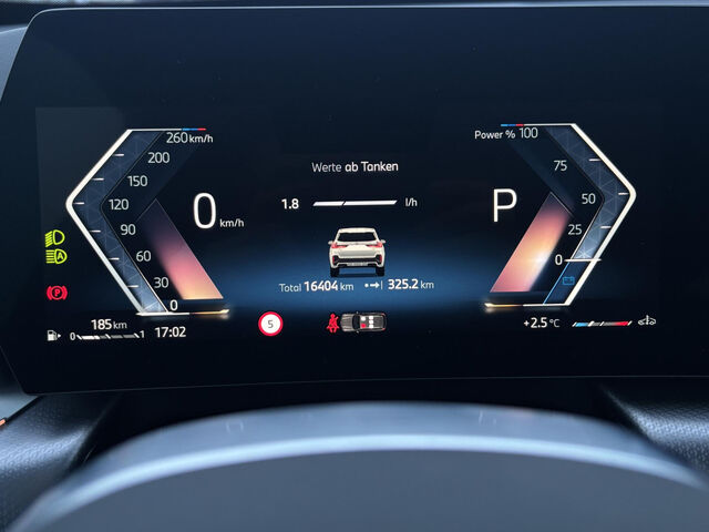 BMW X1 x23i M Sport DrivAss+ACC Kamera Navi Sitzh. Ansicht 13 für Fahrzeugdetailseite