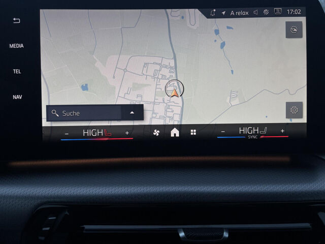 BMW X1 x23i M Sport DrivAss+ACC Kamera Navi Sitzh. Ansicht 15 für Fahrzeugdetailseite