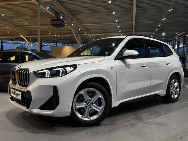 BMW X1 x23i M Sport DrivAss+ACC Kamera Navi Sitzh. Ansicht 2 für Fahrzeugdetailseite