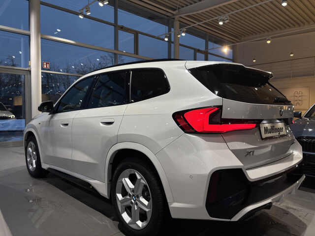 BMW X1 x23i M Sport DrivAss+ACC Kamera Navi Sitzh. Ansicht 4 für Fahrzeugdetailseite