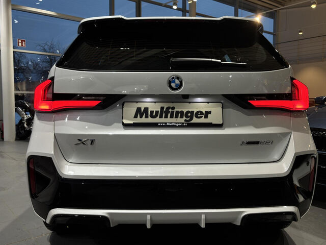 BMW X1 x23i M Sport DrivAss+ACC Kamera Navi Sitzh. Ansicht 5 für Fahrzeugdetailseite