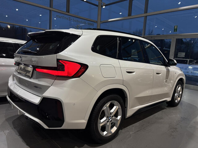 BMW X1 x23i M Sport DrivAss+ACC Kamera Navi Sitzh. Ansicht 6 für Fahrzeugdetailseite