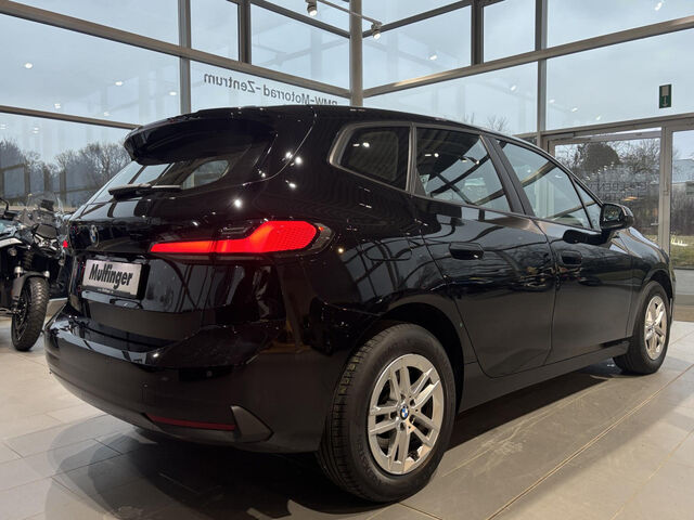 BMW 218 Active Tourer 218d ActiveT.Aut.Navi driving Ass ada LED RFK Ansicht 5 für Fahrzeugdetailseite
