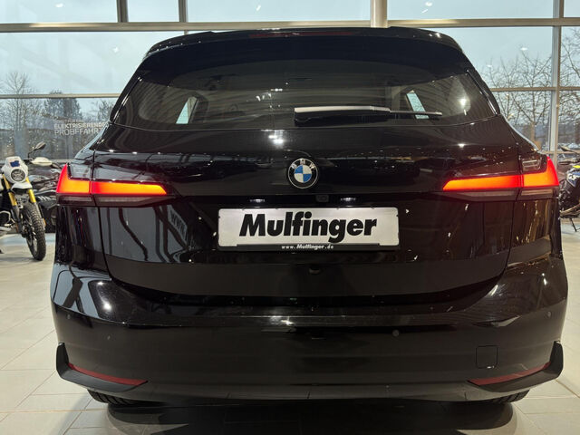 BMW 218 Active Tourer 218d ActiveT.Aut.Navi driving Ass ada LED RFK Ansicht 6 für Fahrzeugdetailseite