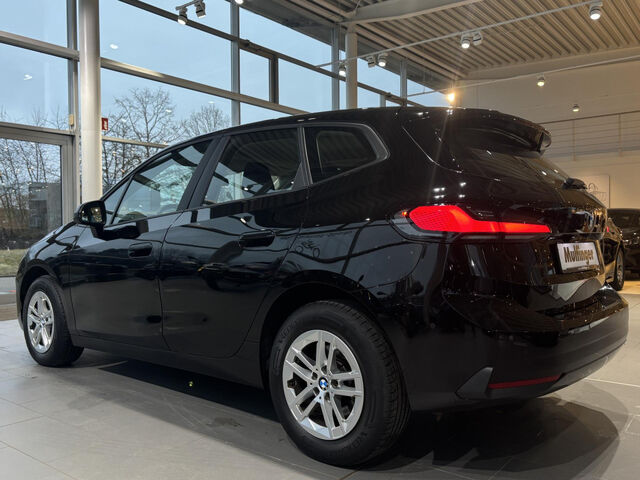 BMW 218 Active Tourer 218d ActiveT.Aut.Navi driving Ass ada LED RFK Ansicht 7 für Fahrzeugdetailseite