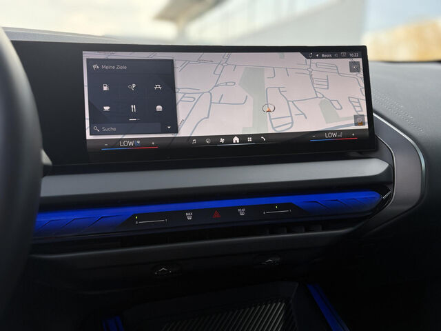 BMW X3 M50 M Pro Standh.HUD ACC SurView SitzbelÃ¼ft. Ansicht 11 für Fahrzeugdetailseite