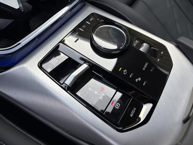 BMW X3 M50 M Pro Standh.HUD ACC SurView SitzbelÃ¼ft. Ansicht 13 für Fahrzeugdetailseite