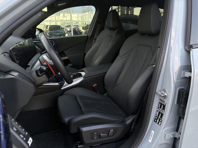 BMW X3 M50 M Pro Standh.HUD ACC SurView SitzbelÃ¼ft. Ansicht 14 für Fahrzeugdetailseite