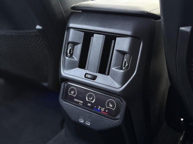 BMW X3 M50 M Pro Standh.HUD ACC SurView SitzbelÃ¼ft. Ansicht 15 für Fahrzeugdetailseite