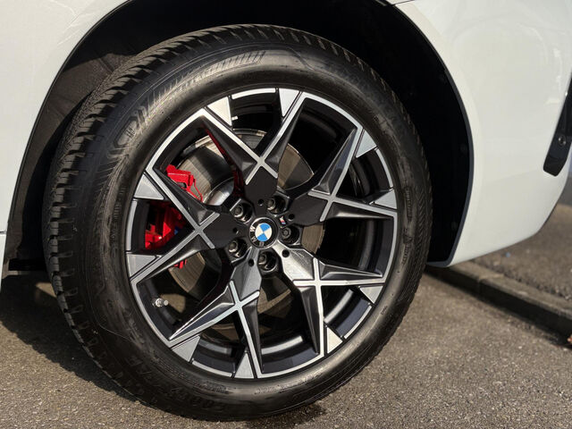 BMW X3 M50 M Pro Standh.HUD ACC SurView SitzbelÃ¼ft. Ansicht 5 für Fahrzeugdetailseite