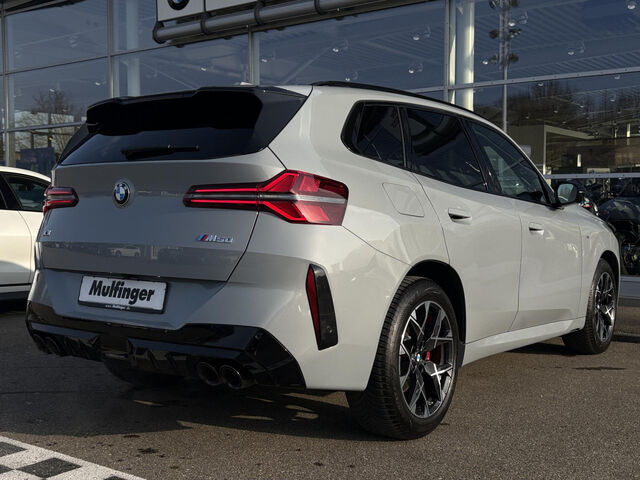 BMW X3 M50 M Pro Standh.HUD ACC SurView SitzbelÃ¼ft. Ansicht 7 für Fahrzeugdetailseite