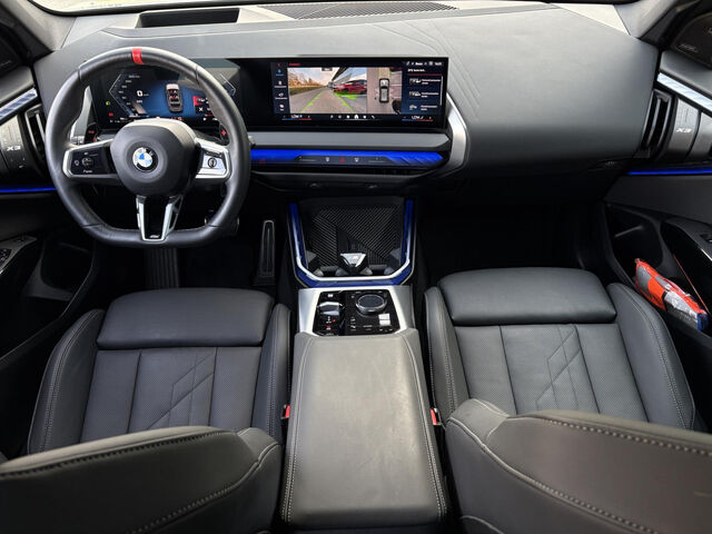 BMW X3 M50 M Pro Standh.HUD ACC SurView SitzbelÃ¼ft. Ansicht 8 für Fahrzeugdetailseite