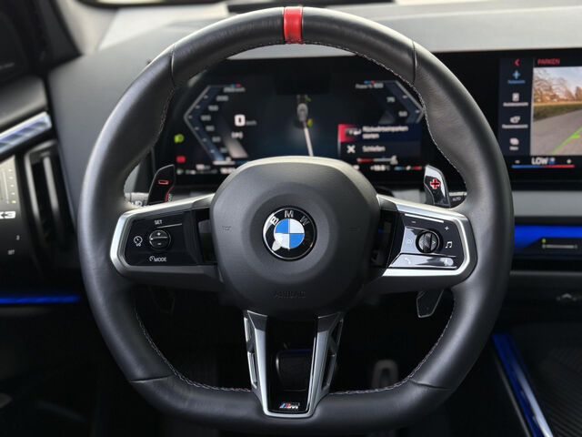 BMW X3 M50 M Pro Standh.HUD ACC SurView SitzbelÃ¼ft. Ansicht 9 für Fahrzeugdetailseite