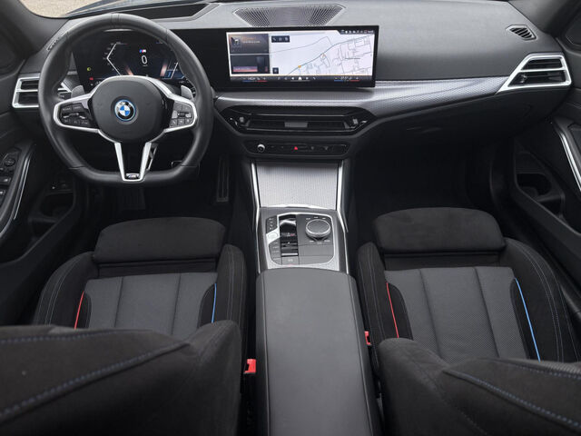 BMW 330 e xDr. T. M Sport HUD SurView PanoD.AHK 19 Ansicht 14 für Fahrzeugdetailseite