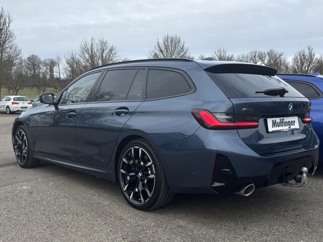 BMW 330 e xDr. T. M Sport HUD SurView PanoD.AHK 19 Ansicht 6 für Fahrzeugdetailseite