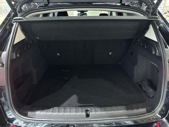 BMW iX1 x30 LiveProf.HUD Kamera DAB Adapt-Fahrwerk Ansicht 10 für Fahrzeugdetailseite