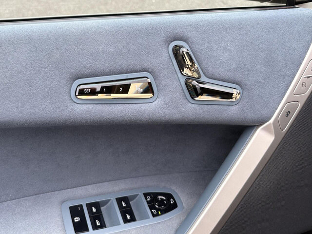 BMW iX x40 Sky HUD ACC SurView Laser Massage AHK 22 Ansicht 15 für Fahrzeugdetailseite