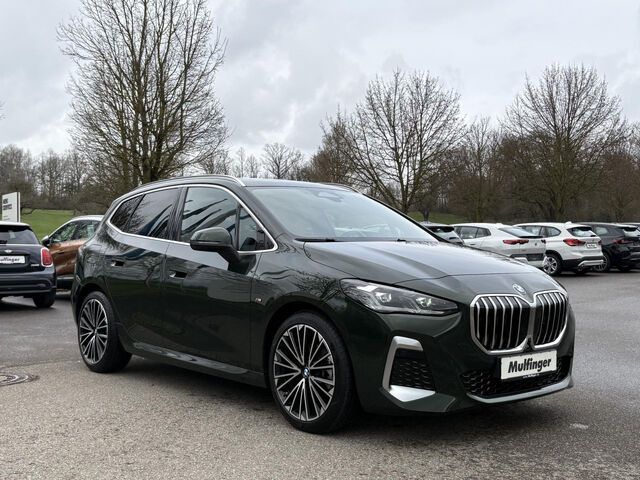 BMW 218 Active Tourer 218i ActiveTourer M Sport HUD ACC SuView H/K.19 Ansicht 5 für Fahrzeugdetailseite