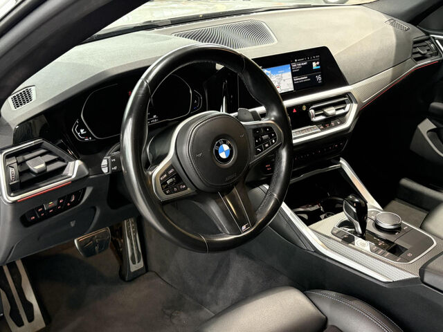 BMW 420 Gran Coupe 420d GranCoupe M Sport Live-Navi Kamera DrivAss Ansicht 11 für Fahrzeugdetailseite