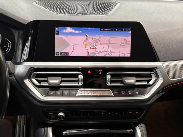 BMW 420 Gran Coupe 420d GranCoupe M Sport Live-Navi Kamera DrivAss Ansicht 12 für Fahrzeugdetailseite