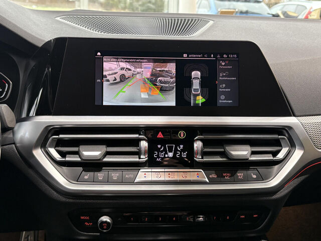 BMW 420 Gran Coupe 420d GranCoupe M Sport Live-Navi Kamera DrivAss Ansicht 13 für Fahrzeugdetailseite