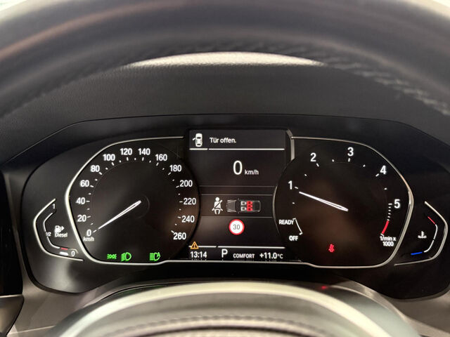 BMW 420 Gran Coupe 420d GranCoupe M Sport Live-Navi Kamera DrivAss Ansicht 15 für Fahrzeugdetailseite