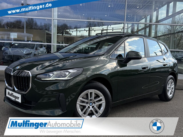 BMW 220 Active Tourer 220i ActiveTourer Sports.HUD SurView PanoD.LiveP Ansicht 1 für Fahrzeugdetailseite