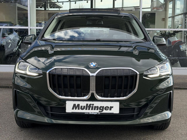 BMW 220 Active Tourer 220i ActiveTourer Sports.HUD SurView PanoD.LiveP Ansicht 3 für Fahrzeugdetailseite