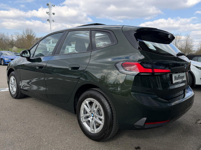 BMW 220 Active Tourer 220i ActiveTourer Sports.HUD SurView PanoD.LiveP Ansicht 5 für Fahrzeugdetailseite