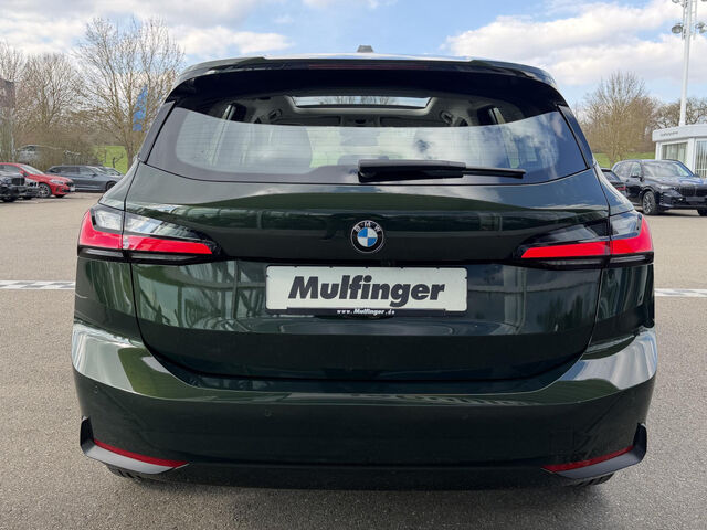 BMW 220 Active Tourer 220i ActiveTourer Sports.HUD SurView PanoD.LiveP Ansicht 6 für Fahrzeugdetailseite