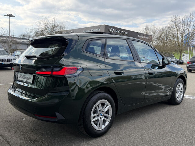 BMW 220 Active Tourer 220i ActiveTourer Sports.HUD SurView PanoD.LiveP Ansicht 7 für Fahrzeugdetailseite