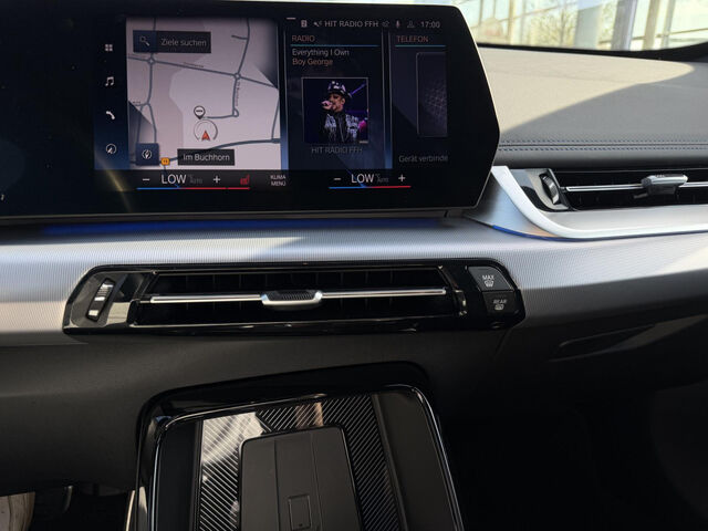 BMW X1 s20i M Sport HUD DrivAss+ACC Kamera LiveProf Ansicht 13 für Fahrzeugdetailseite