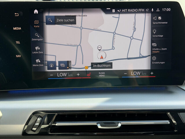 BMW X1 s20i M Sport HUD DrivAss+ACC Kamera LiveProf Ansicht 14 für Fahrzeugdetailseite