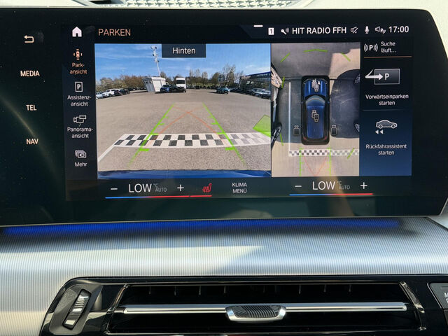 BMW X1 s20i M Sport HUD DrivAss+ACC Kamera LiveProf Ansicht 15 für Fahrzeugdetailseite