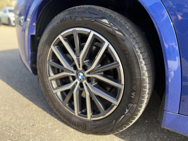 BMW X1 s20i M Sport HUD DrivAss+ACC Kamera LiveProf Ansicht 9 für Fahrzeugdetailseite