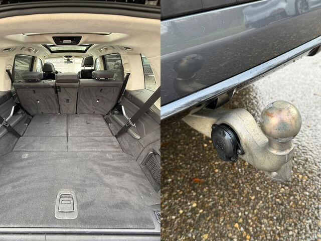 BMW X7 M50 IntAktL.Sky Night KomfS+Bel+Mas.Bo+Wi.22 Ansicht 6 für Fahrzeugdetailseite