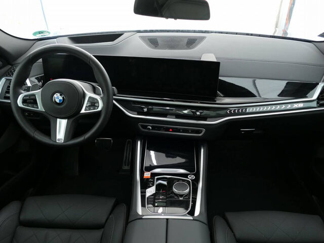 BMW X6 x40d M Sport Standh.KomfS+Mas+Bel.ACC SurView Ansicht 6 für Fahrzeugdetailseite