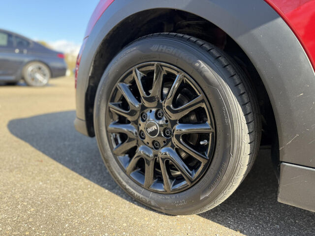 MINI Cooper Cabrio Aut. Sports.HUD Navi LED DrivAss. Ansicht 10 für Fahrzeugdetailseite