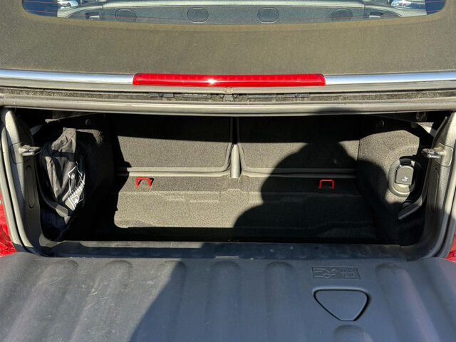 MINI Cooper Cabrio Aut. Sports.HUD Navi LED DrivAss. Ansicht 11 für Fahrzeugdetailseite