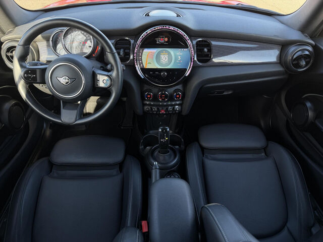 MINI Cooper Cabrio Aut. Sports.HUD Navi LED DrivAss. Ansicht 13 für Fahrzeugdetailseite