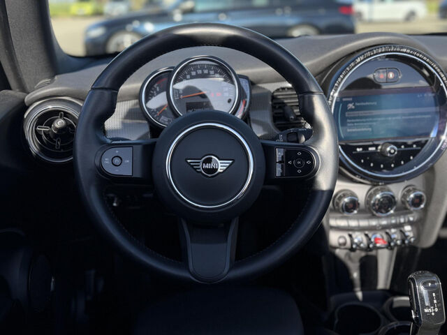 MINI Cooper Cabrio Aut. Sports.HUD Navi LED DrivAss. Ansicht 14 für Fahrzeugdetailseite