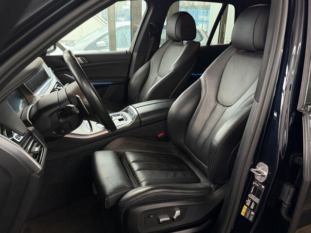 BMW X5 x45e M Sport HUD ACC Kamera Prof.HiFi AHK 21 Ansicht 11 für Fahrzeugdetailseite