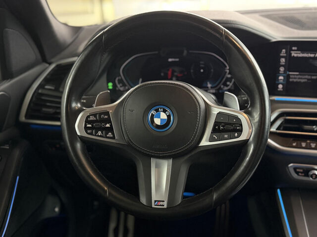 BMW X5 x45e M Sport HUD ACC Kamera Prof.HiFi AHK 21 Ansicht 13 für Fahrzeugdetailseite