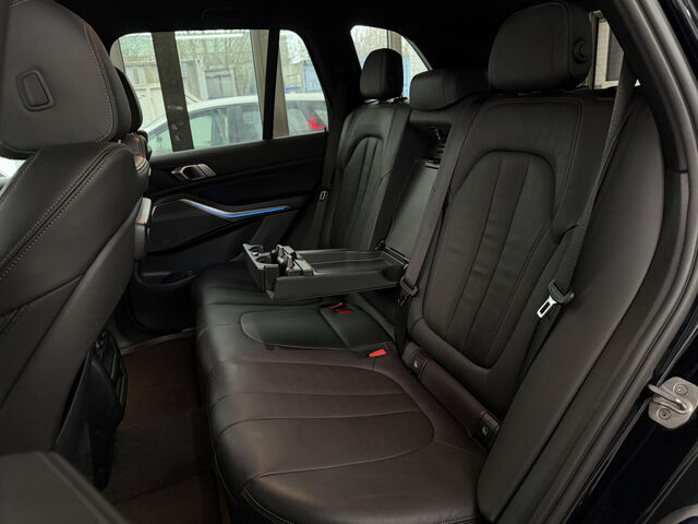 BMW X5 x45e M Sport HUD ACC Kamera Prof.HiFi AHK 21 Ansicht 14 für Fahrzeugdetailseite